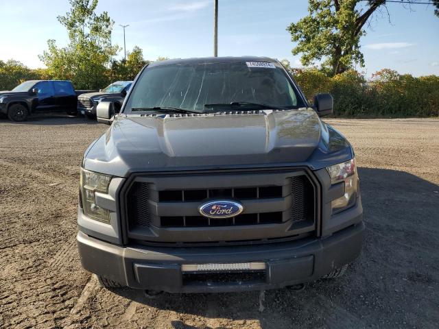 Photo 4 VIN: 1FTEX1E86FFA17316 - FORD F150 SUPER 