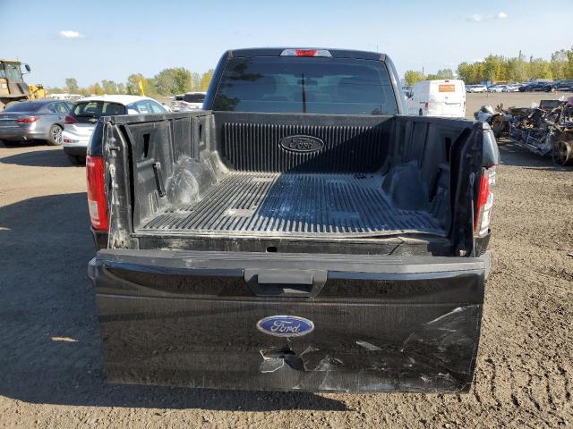 Photo 5 VIN: 1FTEX1E86FFA17316 - FORD F150 SUPER 