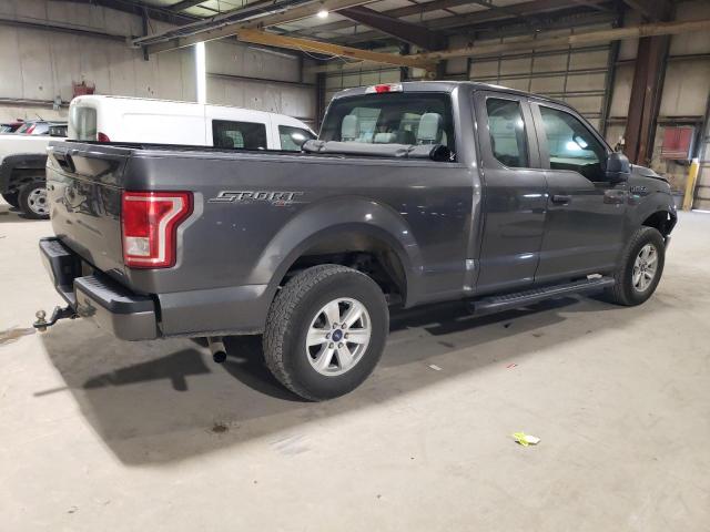 Photo 2 VIN: 1FTEX1E86FKE46401 - FORD F150 SUPER 