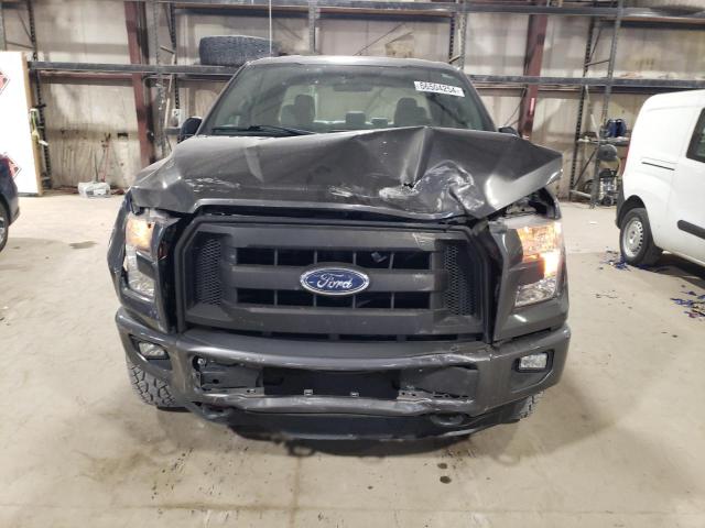 Photo 4 VIN: 1FTEX1E86FKE46401 - FORD F150 SUPER 