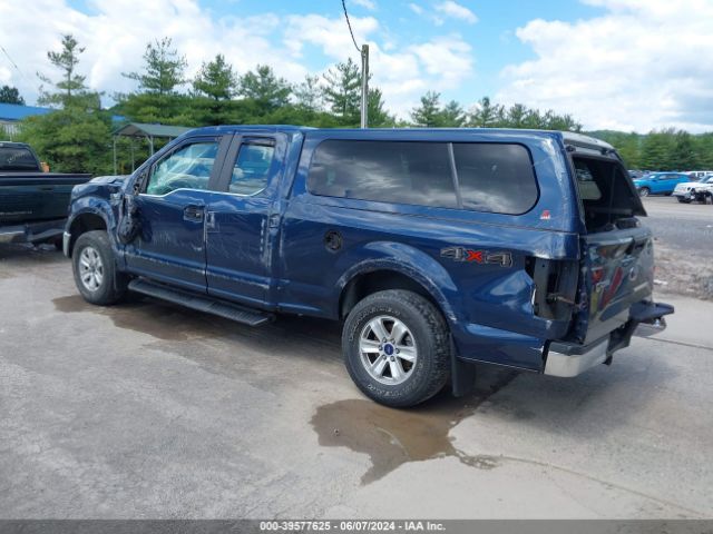 Photo 2 VIN: 1FTEX1E86GFB96023 - FORD F-150 