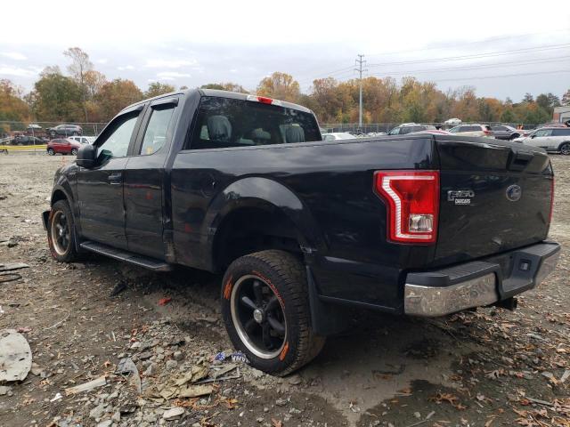 Photo 1 VIN: 1FTEX1E86GFD35194 - FORD F-150 