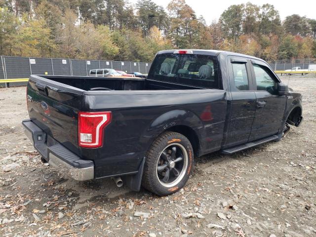 Photo 2 VIN: 1FTEX1E86GFD35194 - FORD F-150 