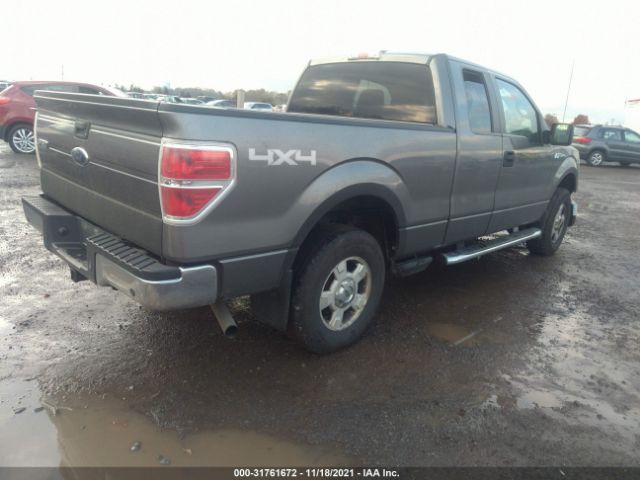 Photo 3 VIN: 1FTEX1E87AFC95845 - FORD F-150 