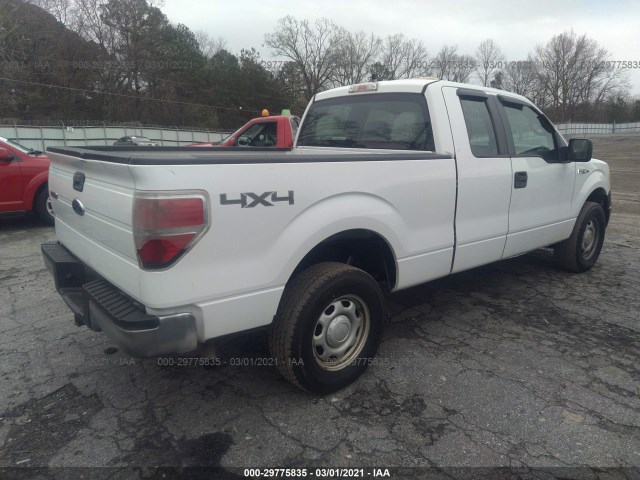 Photo 3 VIN: 1FTEX1E87AKB68262 - FORD F-150 