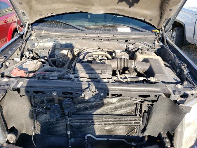 Photo 6 VIN: 1FTEX1E87AKE15618 - FORD F150 SUPER 