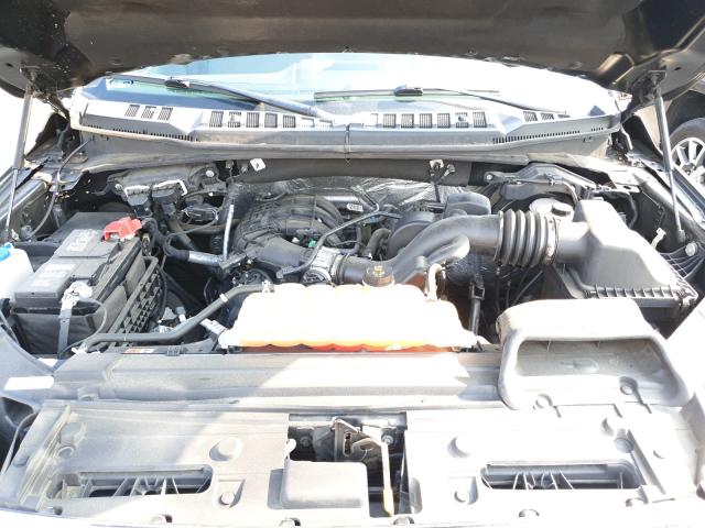 Photo 6 VIN: 1FTEX1E87FKD71627 - FORD F150 SUPER 