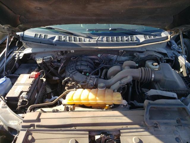 Photo 6 VIN: 1FTEX1E87FKE35438 - FORD F150 SUPER 