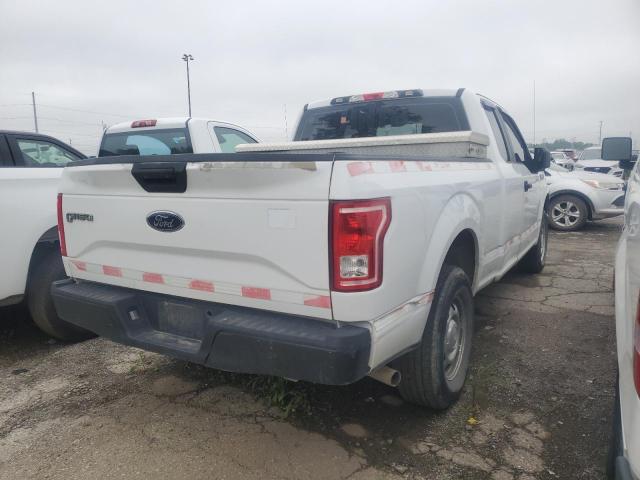 Photo 2 VIN: 1FTEX1E87HKC84586 - FORD F-150 