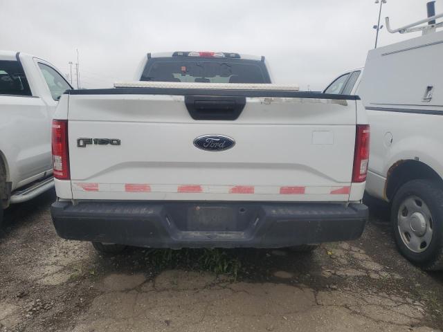 Photo 5 VIN: 1FTEX1E87HKC84586 - FORD F-150 