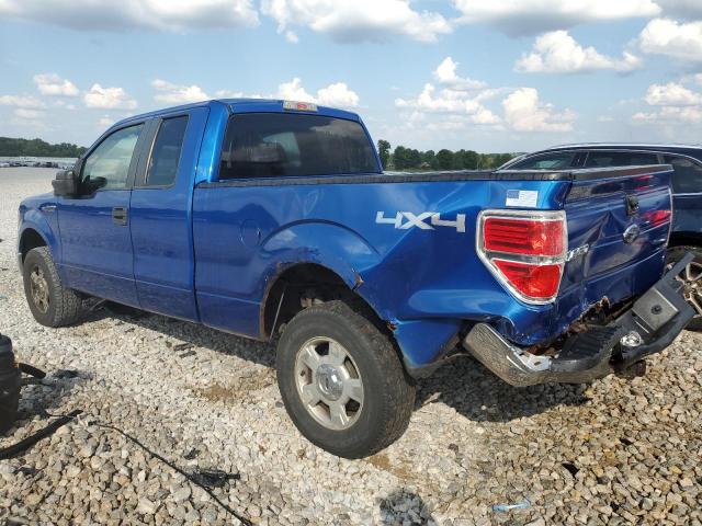 Photo 1 VIN: 1FTEX1E88AFC13850 - FORD F150 SUPER 