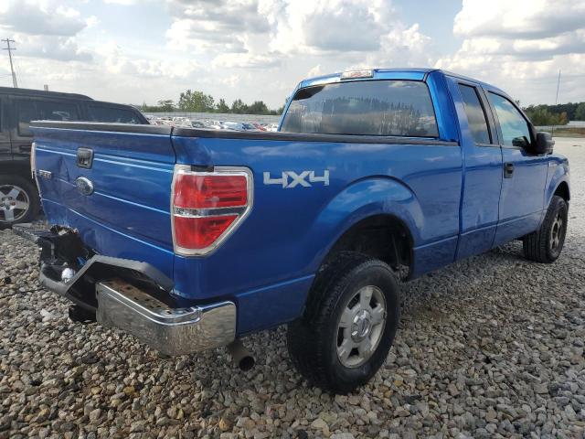 Photo 2 VIN: 1FTEX1E88AFC13850 - FORD F150 SUPER 