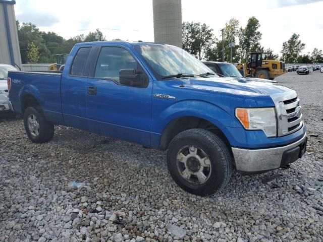 Photo 3 VIN: 1FTEX1E88AFC13850 - FORD F150 SUPER 