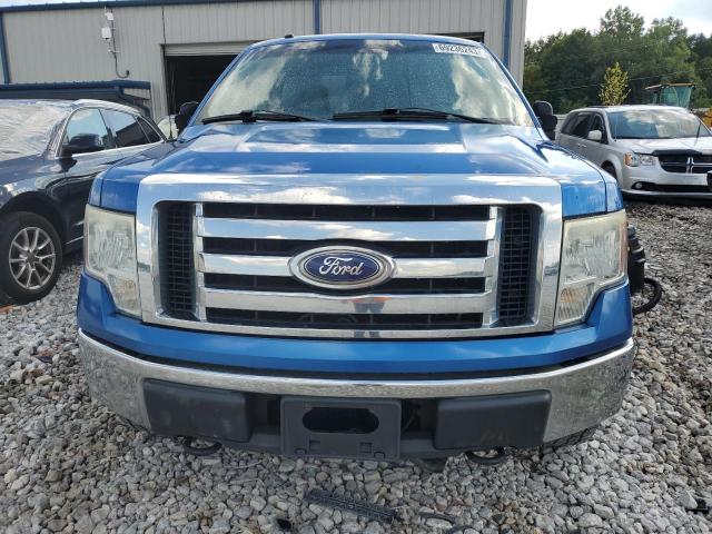 Photo 4 VIN: 1FTEX1E88AFC13850 - FORD F150 SUPER 