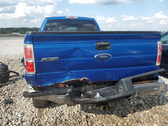 Photo 5 VIN: 1FTEX1E88AFC13850 - FORD F150 SUPER 