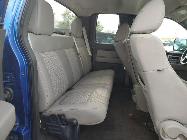 Photo 9 VIN: 1FTEX1E88AFC13850 - FORD F150 SUPER 