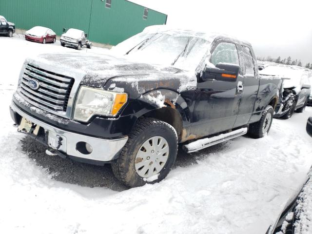 Photo 0 VIN: 1FTEX1E88AFD35737 - FORD F-150 