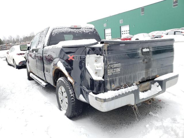 Photo 1 VIN: 1FTEX1E88AFD35737 - FORD F-150 