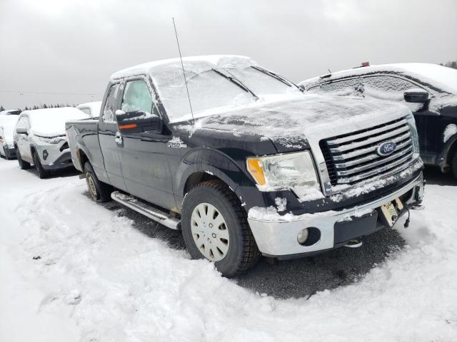 Photo 3 VIN: 1FTEX1E88AFD35737 - FORD F-150 