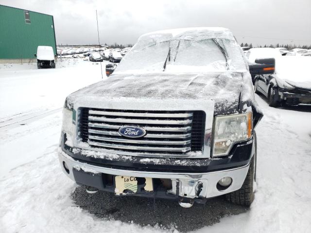 Photo 4 VIN: 1FTEX1E88AFD35737 - FORD F-150 