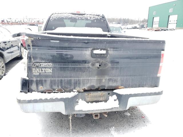 Photo 5 VIN: 1FTEX1E88AFD35737 - FORD F-150 