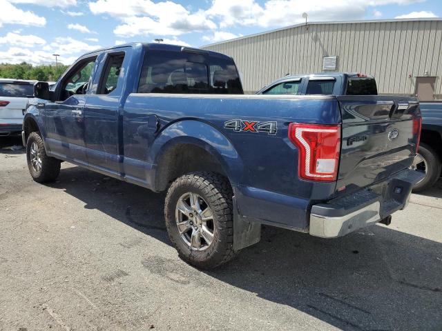 Photo 1 VIN: 1FTEX1E88FFC35127 - FORD F150 SUPER 