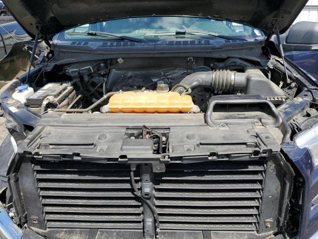 Photo 10 VIN: 1FTEX1E88FFC35127 - FORD F150 SUPER 