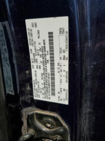 Photo 11 VIN: 1FTEX1E88FFC35127 - FORD F150 SUPER 