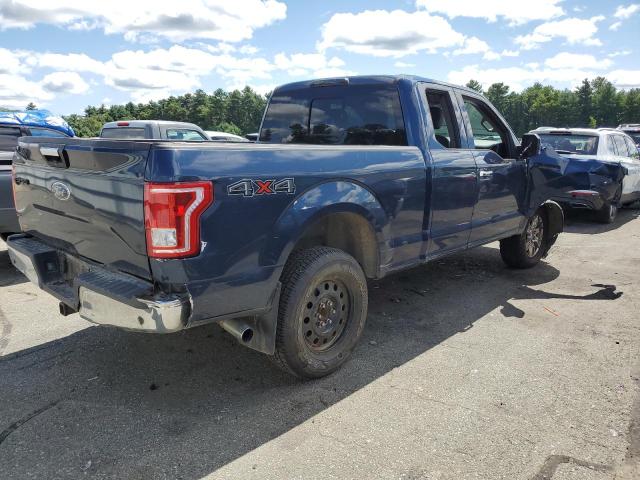 Photo 2 VIN: 1FTEX1E88FFC35127 - FORD F150 SUPER 