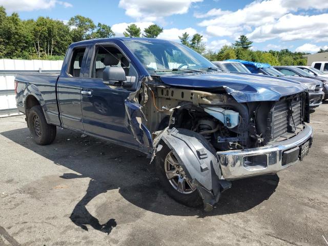 Photo 3 VIN: 1FTEX1E88FFC35127 - FORD F150 SUPER 