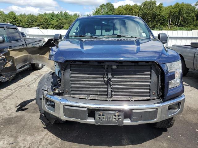 Photo 4 VIN: 1FTEX1E88FFC35127 - FORD F150 SUPER 