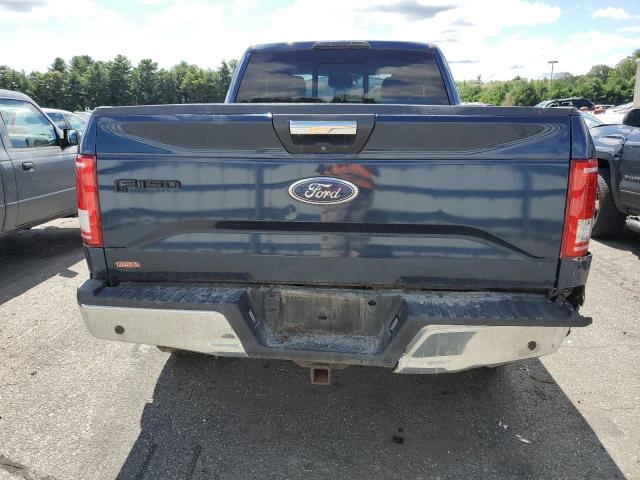 Photo 5 VIN: 1FTEX1E88FFC35127 - FORD F150 SUPER 