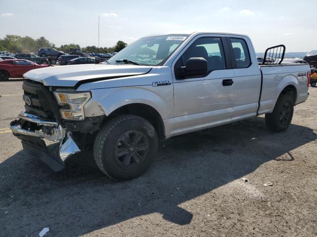 Photo 0 VIN: 1FTEX1E88FKF11331 - FORD F150 SUPER 