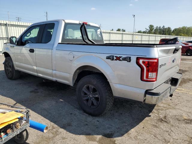 Photo 1 VIN: 1FTEX1E88FKF11331 - FORD F150 SUPER 