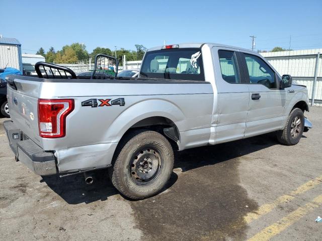 Photo 2 VIN: 1FTEX1E88FKF11331 - FORD F150 SUPER 