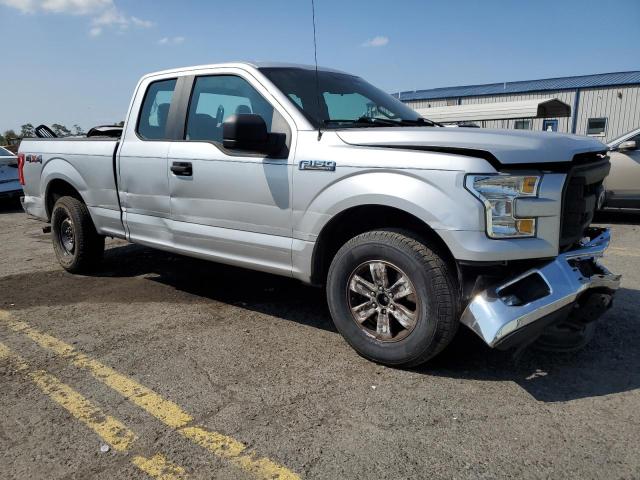 Photo 3 VIN: 1FTEX1E88FKF11331 - FORD F150 SUPER 