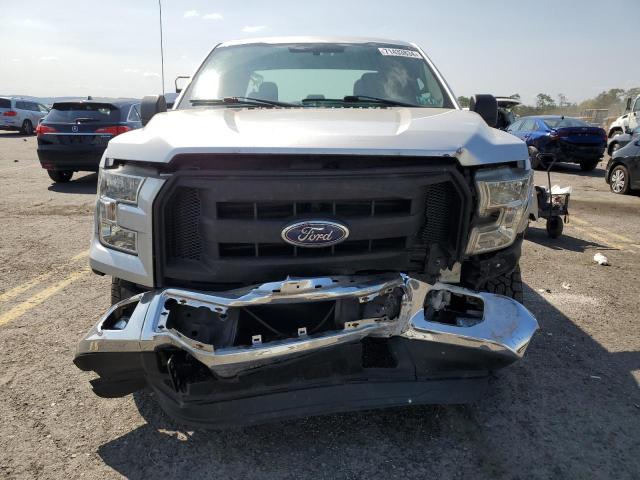 Photo 4 VIN: 1FTEX1E88FKF11331 - FORD F150 SUPER 