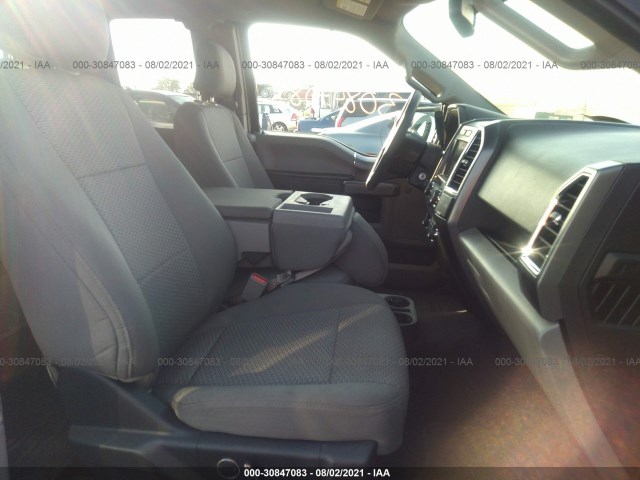 Photo 4 VIN: 1FTEX1E88GFB07293 - FORD F-150 