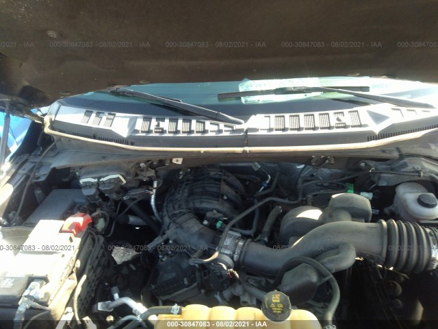 Photo 9 VIN: 1FTEX1E88GFB07293 - FORD F-150 