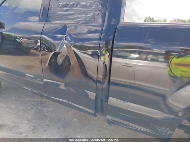 Photo 5 VIN: 1FTEX1E88HFA60669 - FORD F-150 