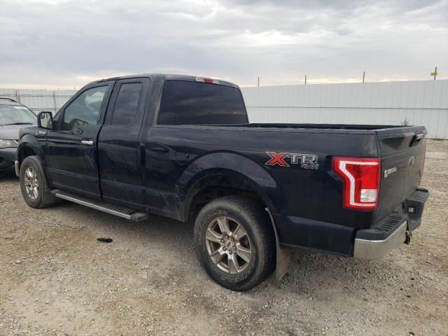 Photo 1 VIN: 1FTEX1E88HKD13349 - FORD F-150 