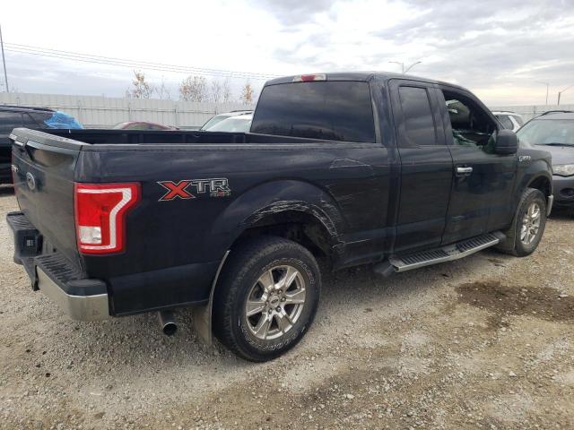 Photo 2 VIN: 1FTEX1E88HKD13349 - FORD F-150 