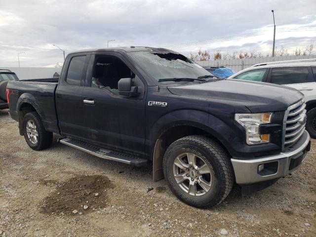 Photo 3 VIN: 1FTEX1E88HKD13349 - FORD F-150 