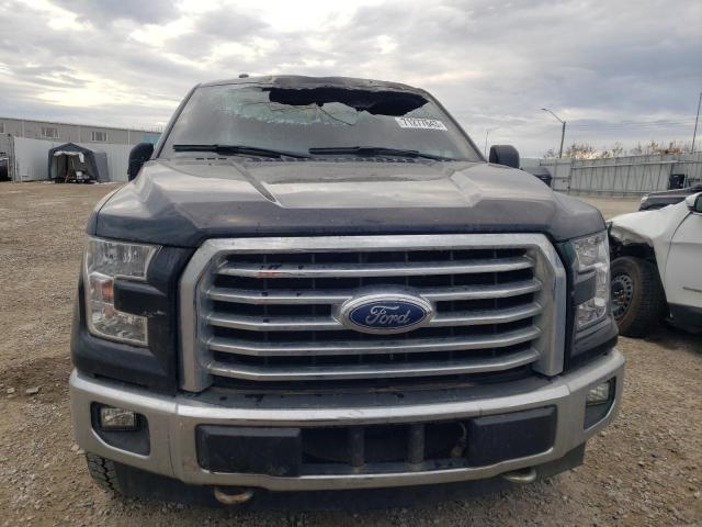 Photo 4 VIN: 1FTEX1E88HKD13349 - FORD F-150 