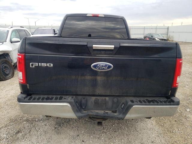 Photo 5 VIN: 1FTEX1E88HKD13349 - FORD F-150 