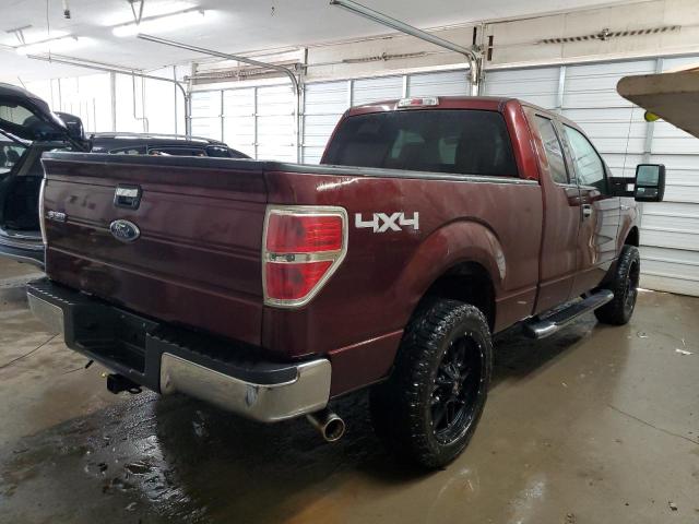 Photo 2 VIN: 1FTEX1E89AFA25998 - FORD F-150 