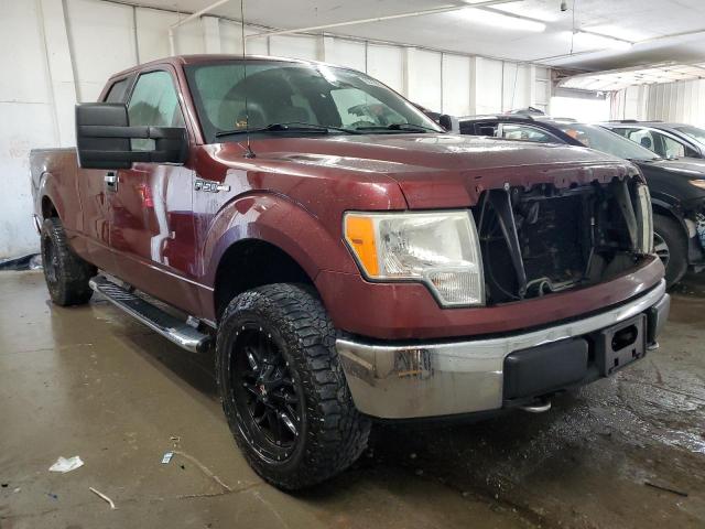 Photo 3 VIN: 1FTEX1E89AFA25998 - FORD F-150 