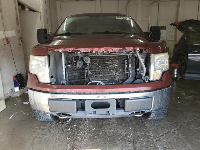 Photo 4 VIN: 1FTEX1E89AFA25998 - FORD F-150 