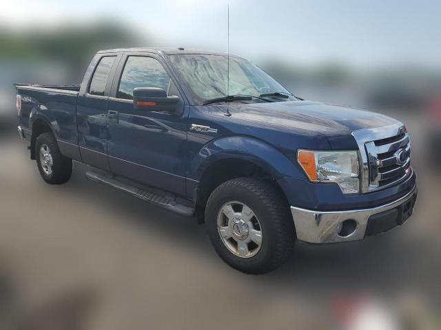 Photo 3 VIN: 1FTEX1E89AFA30618 - FORD F-150 