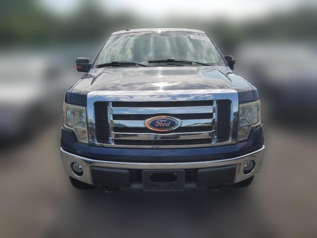 Photo 4 VIN: 1FTEX1E89AFA30618 - FORD F-150 